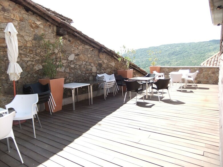 Hostal Posada Miranda