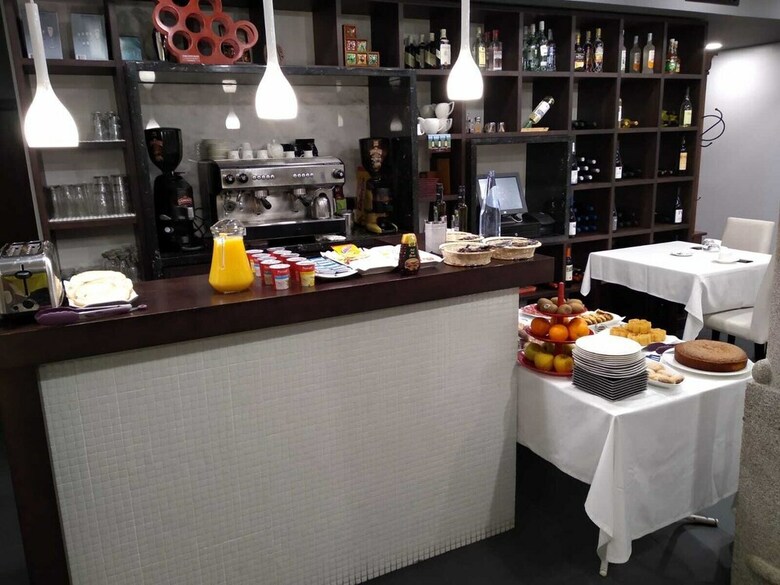 Hostal Posada Miranda