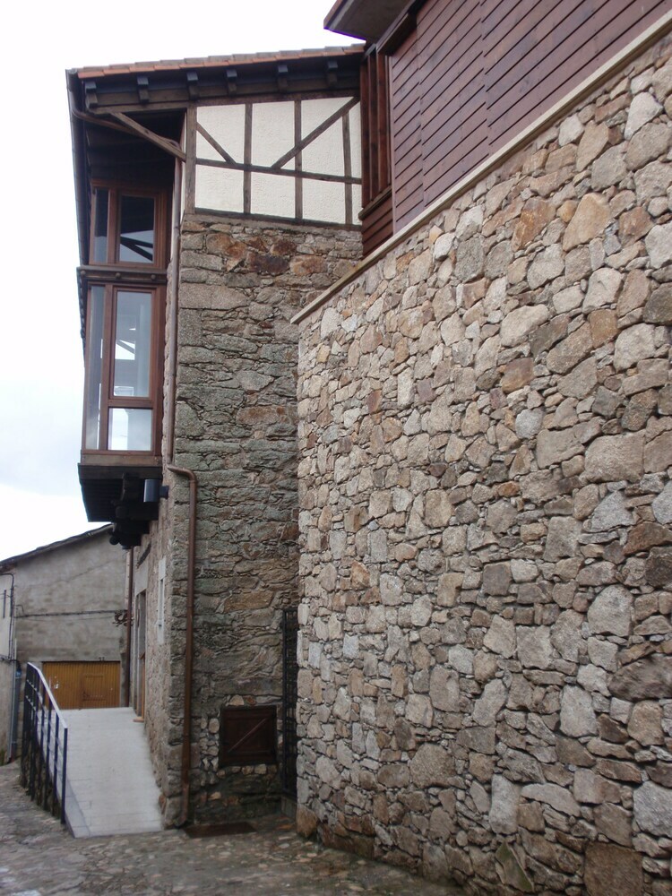 Hostal Posada Miranda