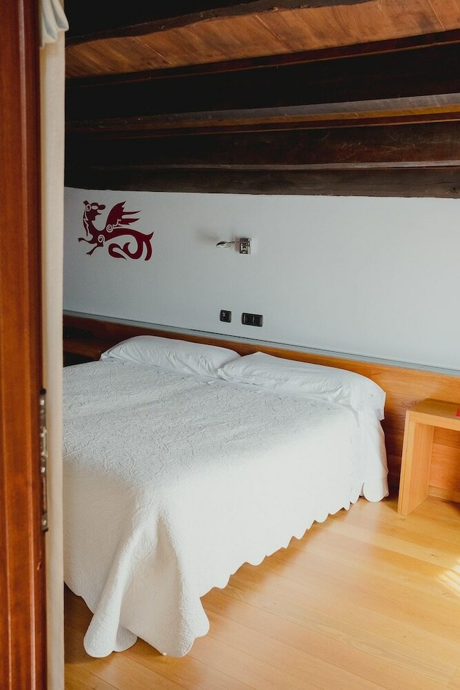 Hostal Posada Miranda