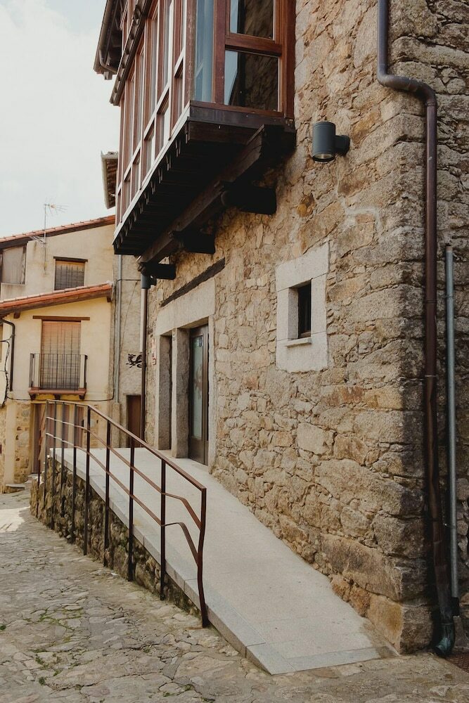 Hostal Posada Miranda