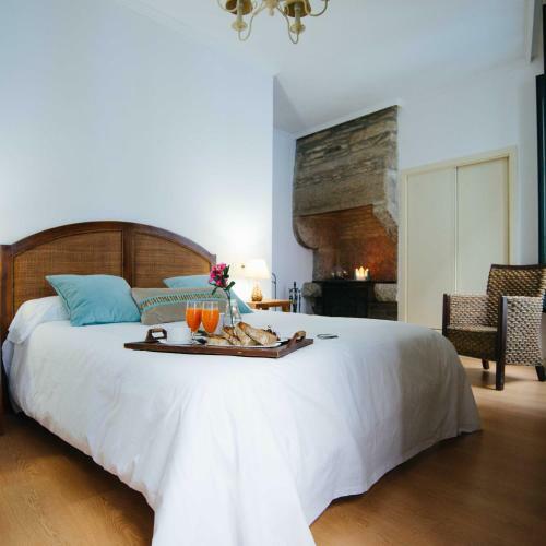Hotel Arco De Mazarelos