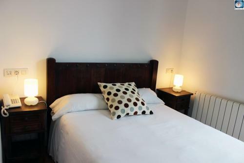 Hotel Arco De Mazarelos