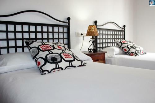 Hotel Arco De Mazarelos