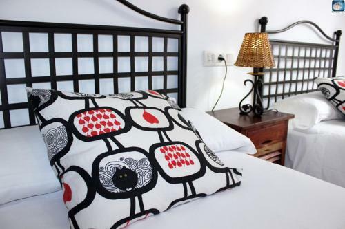 Hotel Arco De Mazarelos