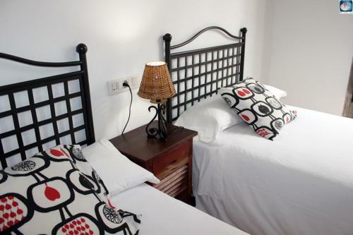 Hotel Arco De Mazarelos