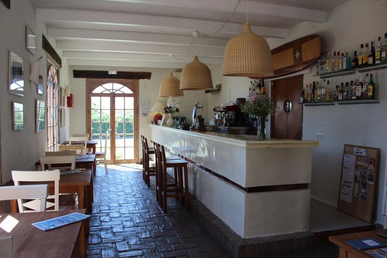 Hotel Madreselva