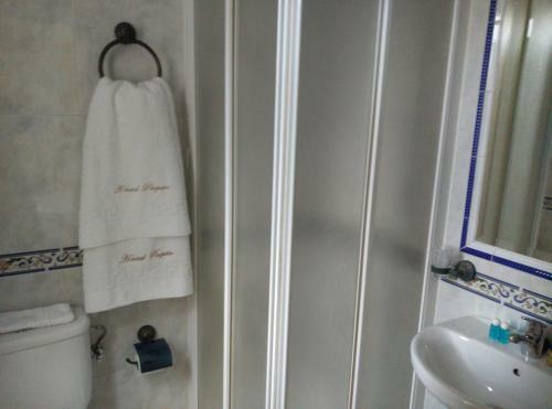Hostal Paquita
