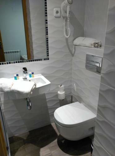 Hostal Paquita