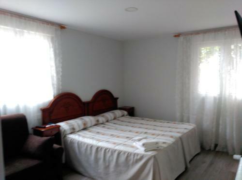 Hostal Paquita