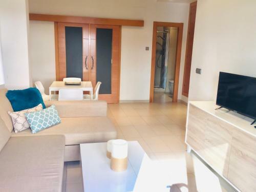 Apartamento Be Suites Centro