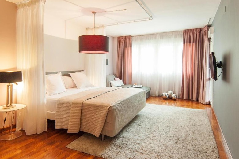 Hotel Villa Lorena M�laga