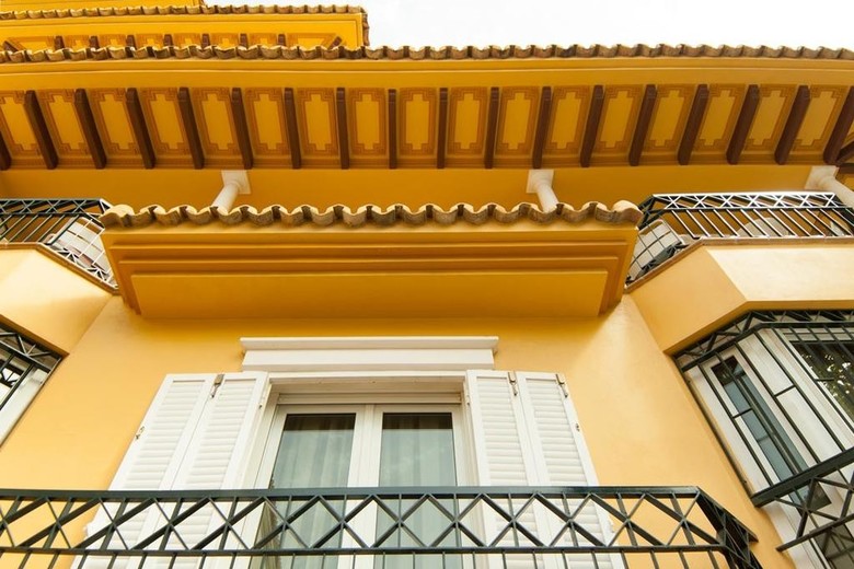 Hotel Villa Lorena M�laga