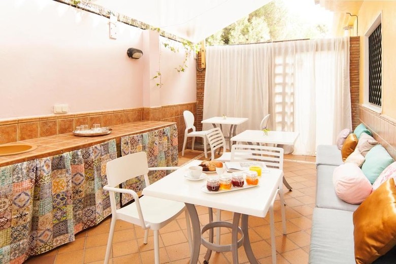 Hotel Villa Lorena M�laga