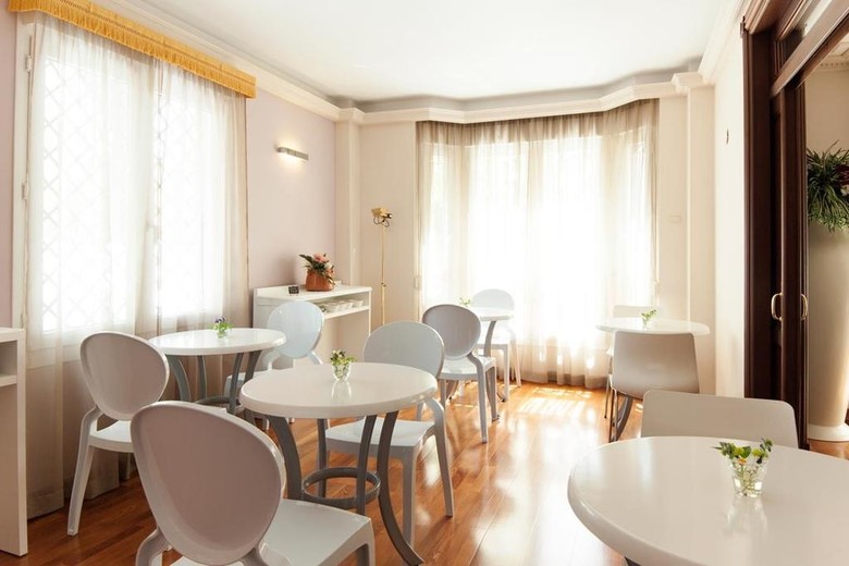 Hotel Villa Lorena M�laga
