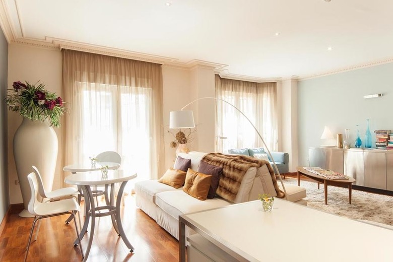 Hotel Villa Lorena M�laga