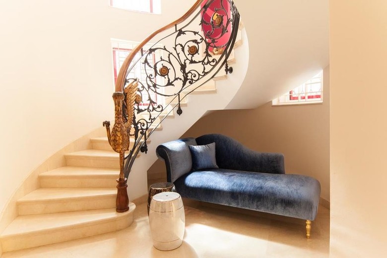 Hotel Villa Lorena M�laga