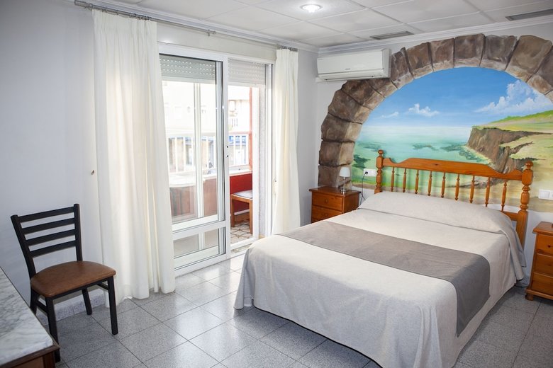 Hotel Juan Carlos