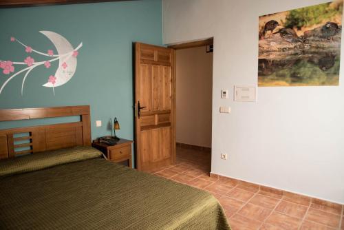 Hotel El Lagar