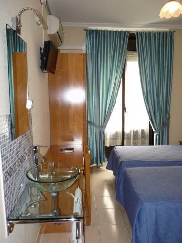 Hostal Fernandez