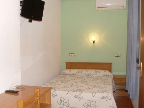 Hostal Fernandez