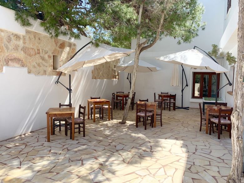 Apartamento Sa Pergola
