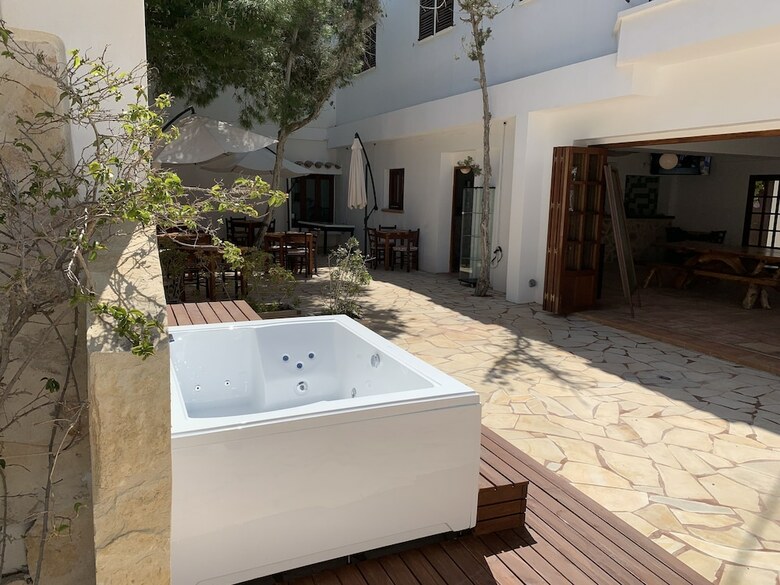Apartamento Sa Pergola