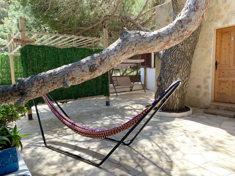 Apartamento Sa Pergola