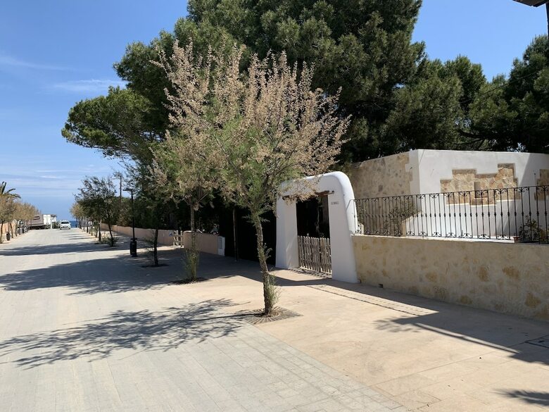 Apartamento Sa Pergola
