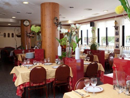 Hotel Costa