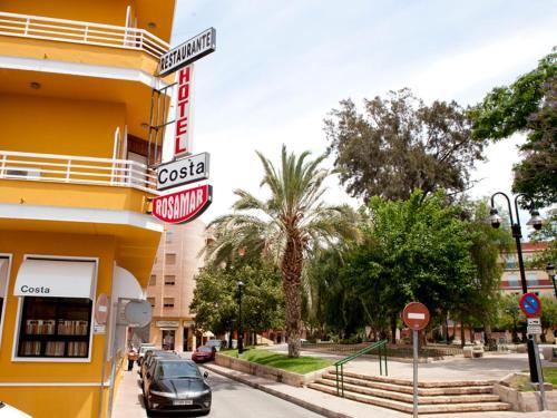 Hotel Costa
