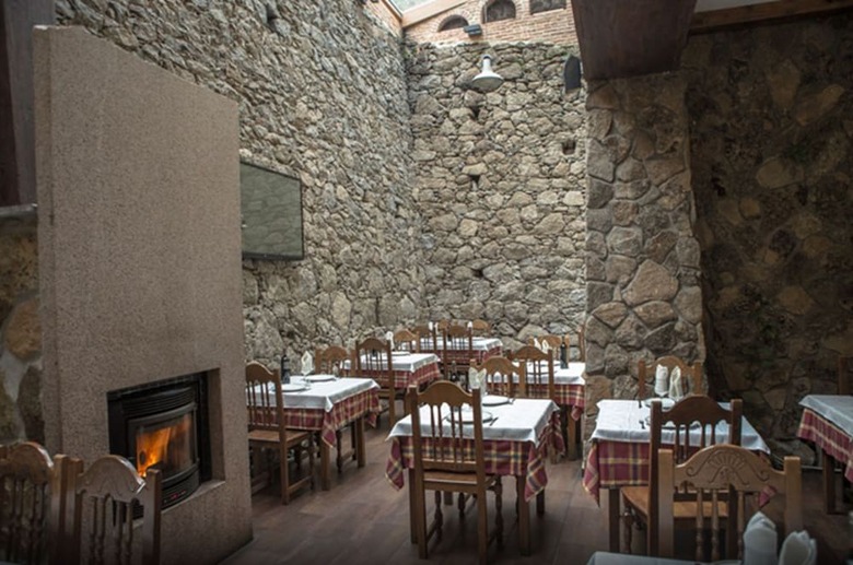 Hotel Casa Beletri