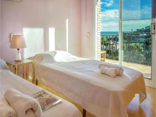 Holiday Home Ctramuntana P-652