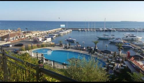 Luxsus Apart Diamond Sveti Vlas
