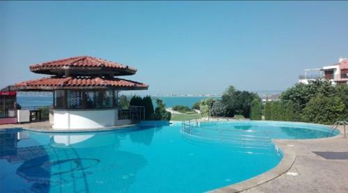 Luxsus Apart Diamond Sveti Vlas