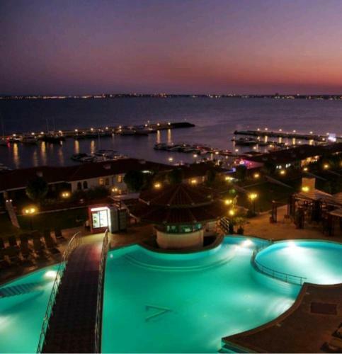 Luxsus Apart Diamond Sveti Vlas