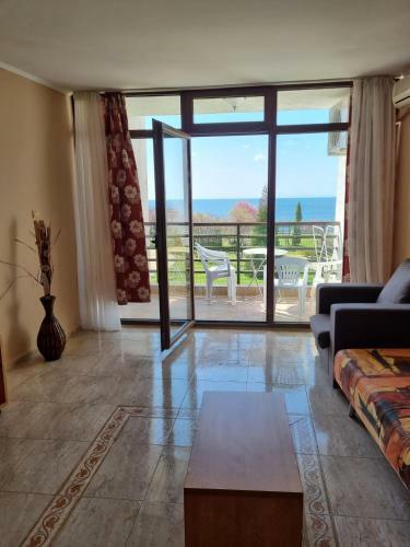 Luxsus Apart Diamond Sveti Vlas