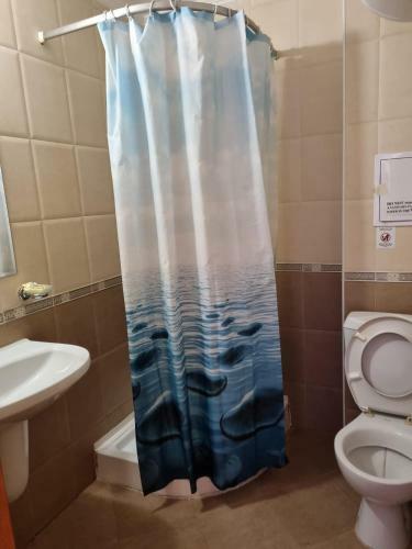 Luxsus Apart Diamond Sveti Vlas