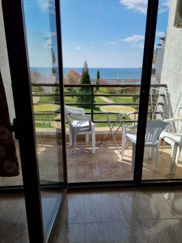 Luxsus Apart Diamond Sveti Vlas
