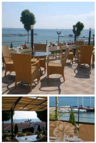 Luxsus Apart Diamond Sveti Vlas