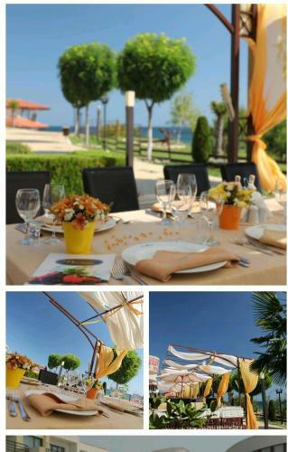 Luxsus Apart Diamond Sveti Vlas