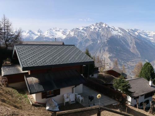 Chalet Dorine
