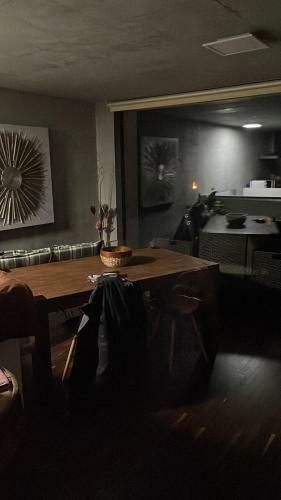 Apartamento Rheintal