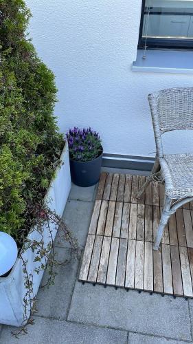 Apartamento Rheintal