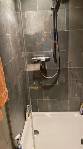 Apartamento Rheintal