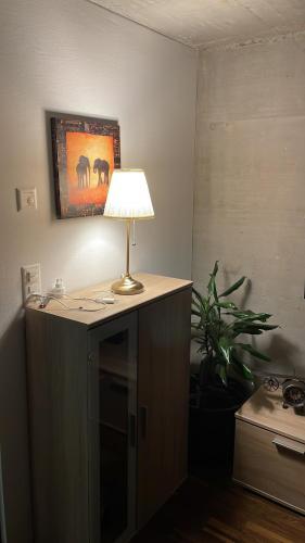 Apartamento Rheintal