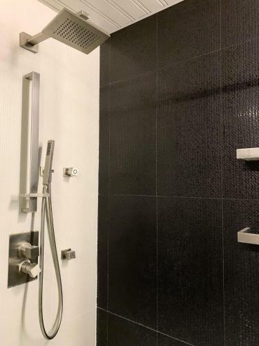 Apartamento Black And White