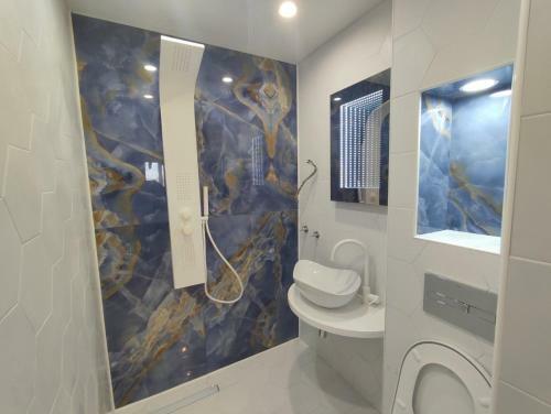 Apartamento Sunset Smart Home