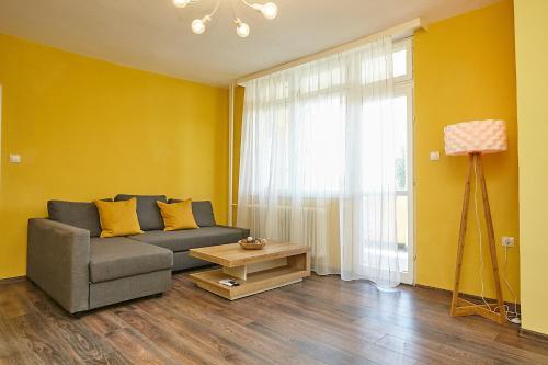 Apartamento Sunset Smart Home