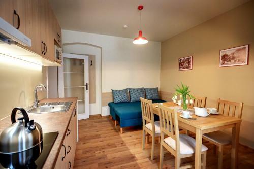 Apartm�ny Tatra